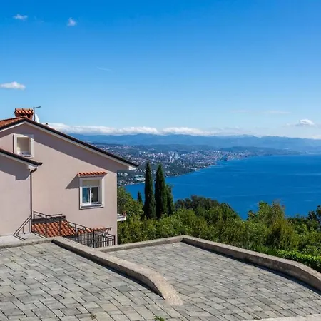 Sepic By Guide Apartman Abbázia