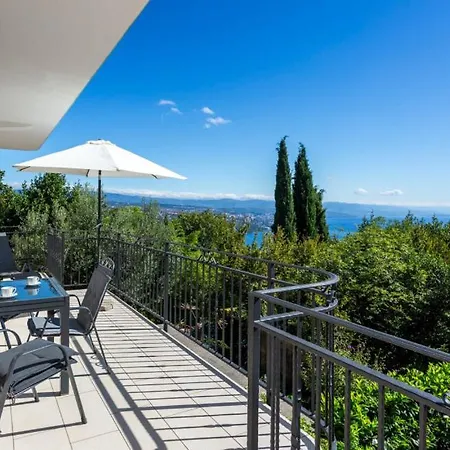 Sepic By Guide Apartman Abbázia