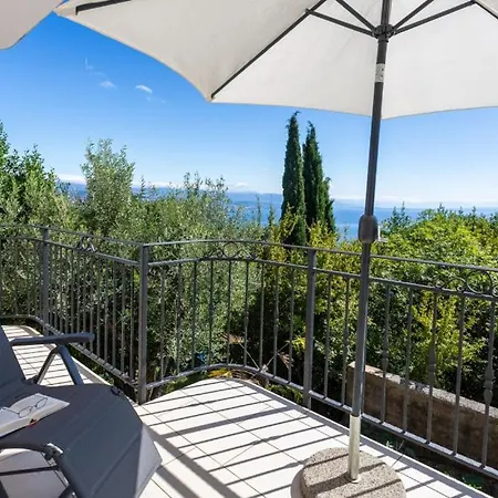 Sepic By Guide Apartman Breza