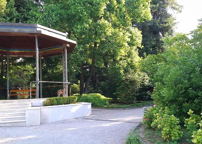 Sepic By Guide アパート Breza