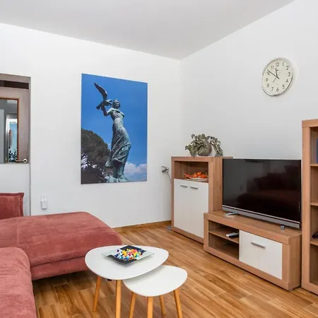 Sepic By Guide Apartment